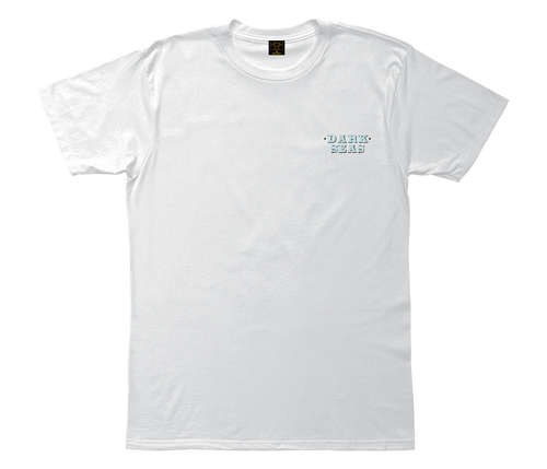 DARK SEAS Sacred Craft Premium T-Shirt White