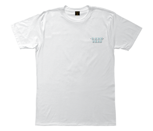 DARK SEAS Sacred Craft Premium T-Shirt White