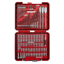 Load image into Gallery viewer, Craftsman 100 Piece drilling and driving kit
