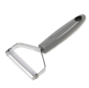 Chef Craft 20780 Cheese Slicer, 3&quot W, Gray