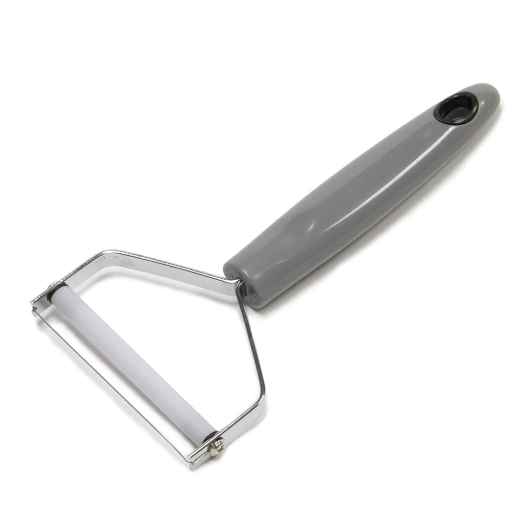 Chef Craft 20780 Cheese Slicer, 3" W, Gray