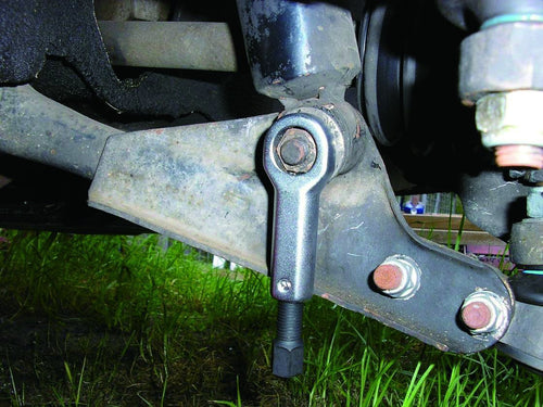 CraftsCapitol™ Premium Nut Splitter Cracker