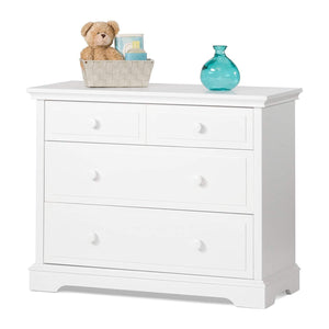 Childcraft Universal Select Dresser, Gray