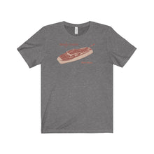 Load image into Gallery viewer, Chris Craft Cruiser T-Shirt by Retro Boater