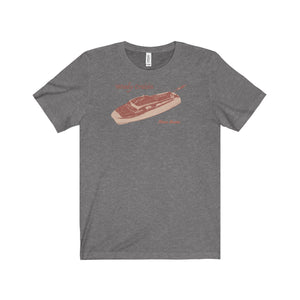 Chris Craft Cruiser T-Shirt by Retro Boater