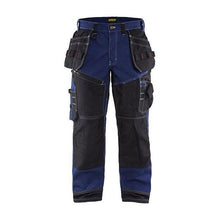 Load image into Gallery viewer, Blaklader Craftsman Trousers X1500