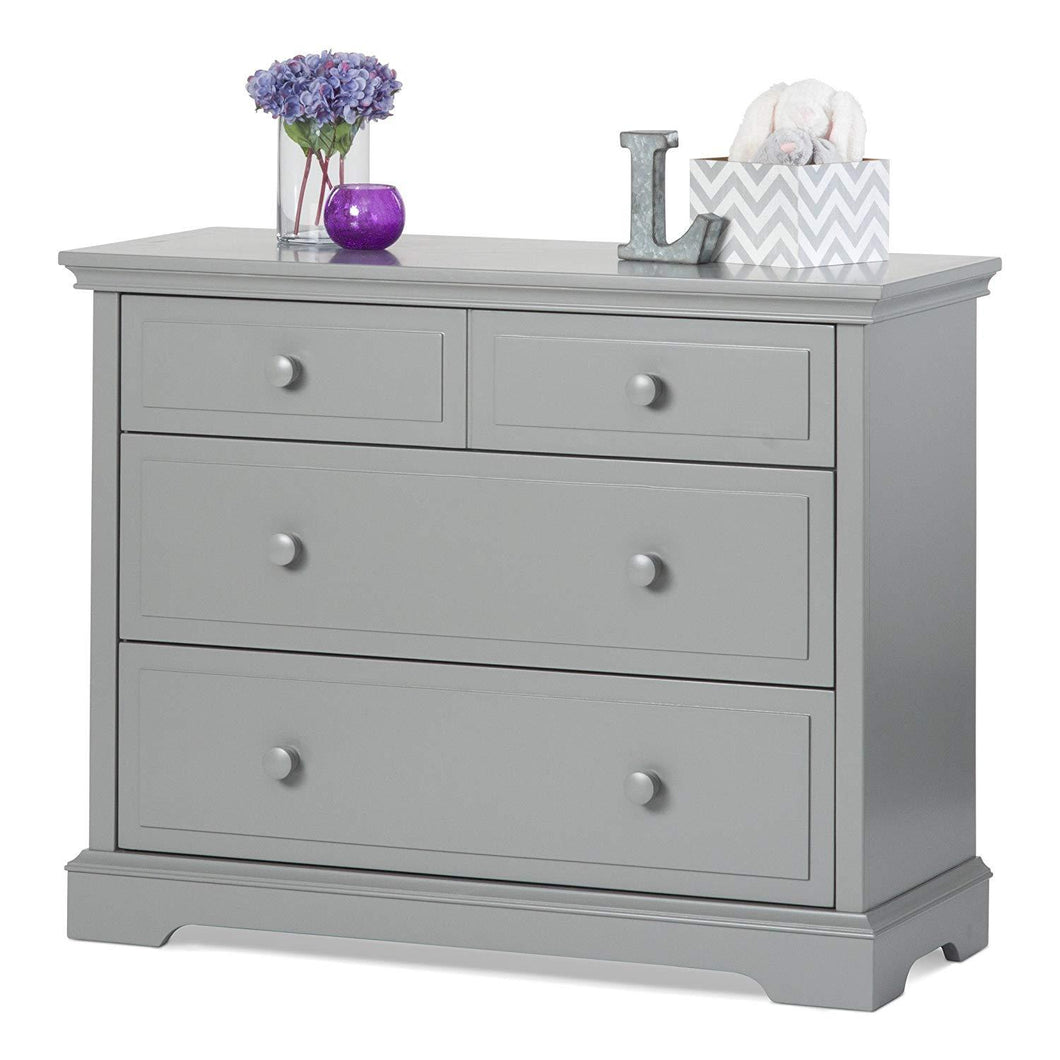 Childcraft Universal Select Dresser, Gray