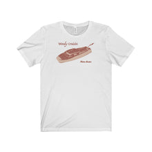 Load image into Gallery viewer, Chris Craft Cruiser T-Shirt by Retro Boater