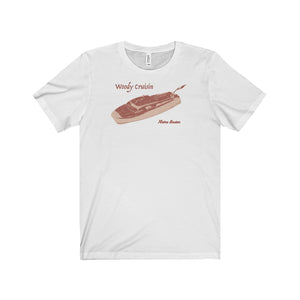 Chris Craft Cruiser T-Shirt by Retro Boater