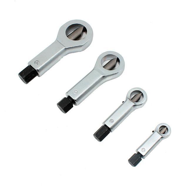 CraftsCapitol™ Premium Nut Splitter Cracker