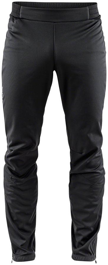 Craft Force Men's Pants: Black LG