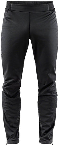 Craft Force Men's Pants: Black MD