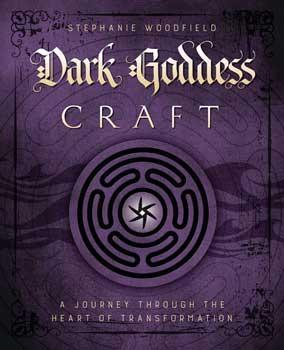 Dark Gioddess Craft By Herbalist's Guide To Formulary