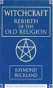 Dvd: Witchcraft Rebirth Of The Old Religion By Ray Buckland