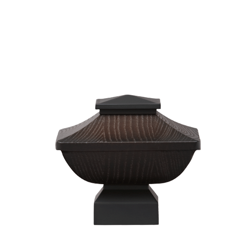 Craftsman Wood Square