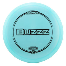Load image into Gallery viewer, Discraft Z Buzzz Mid-Range Disc Golf - Multiple Weights - Disc Colors Will Vary