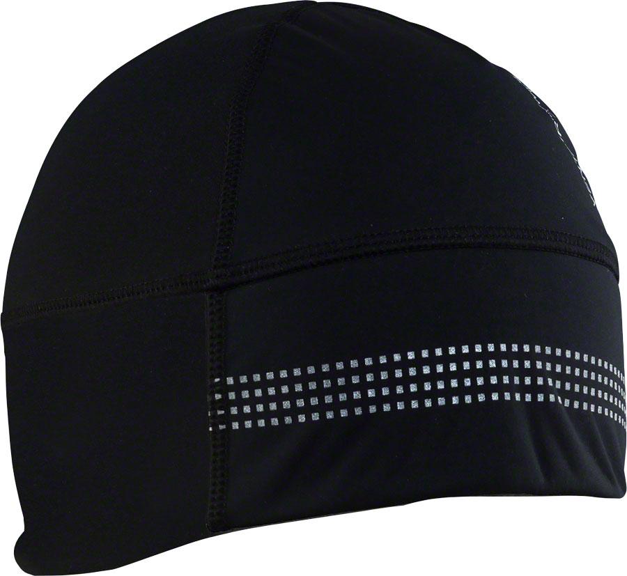 Craft Shelter Hat: Black SM/MD