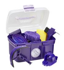 Cottage Craft Complete Grooming Box