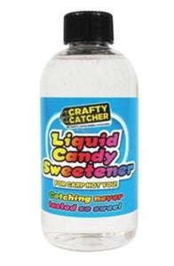 Crafty Catcher Liquid Candy Sweetener 200ml