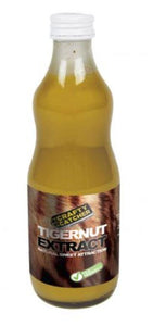 Crafty Catcher Tiger Nut Extract Jar 500ml