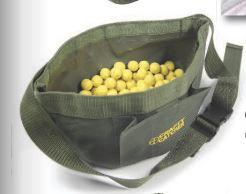 Crafty catcher Bait Caddy