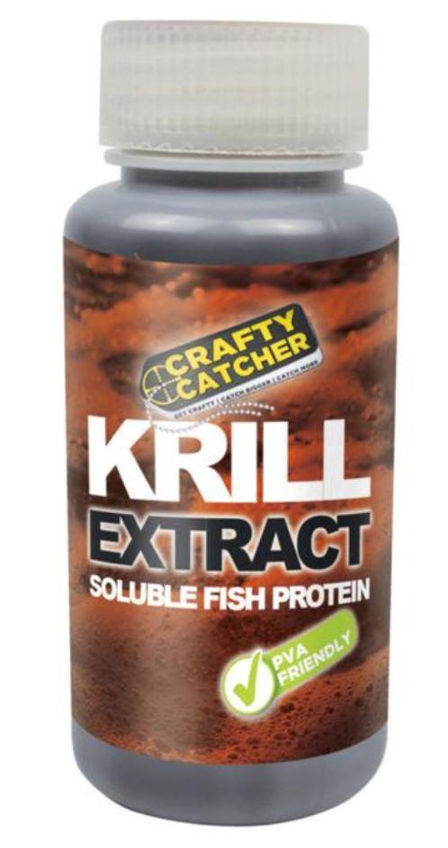 Crafty Catcher Krill Extract