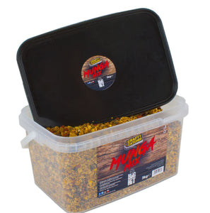 Crafty Catcher Munga Mix 3kg