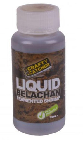 Crafty Catcher Liquid Belachan 250ml
