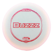 Load image into Gallery viewer, Discraft Z Buzzz Mid-Range Disc Golf - Multiple Weights - Disc Colors Will Vary