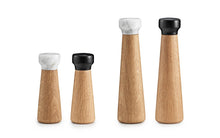 Load image into Gallery viewer, Craft Salt and Pepper Mills by Normann Copenhagen