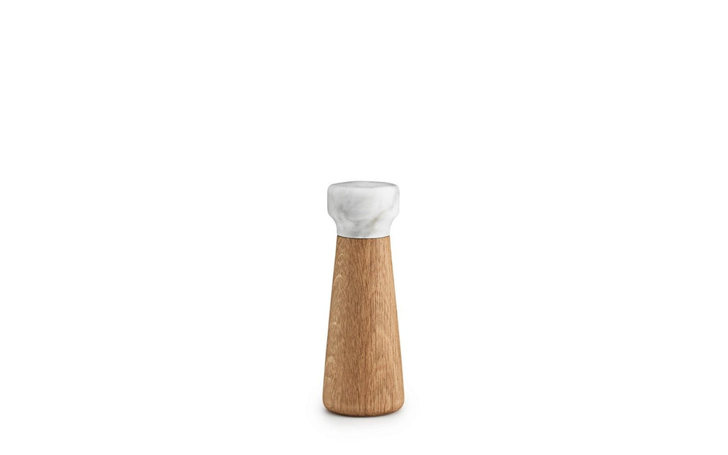 Craft Salt and Pepper Mills by Normann Copenhagen
