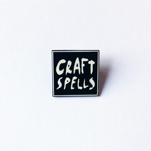 Craft Spells 1