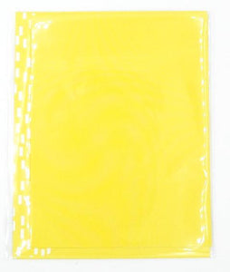 American Craft Yellow Card-3 Pack