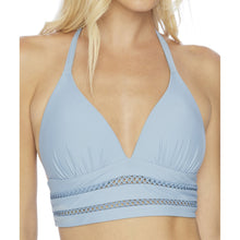 Load image into Gallery viewer, Crafty Halter Bra Bikini Top