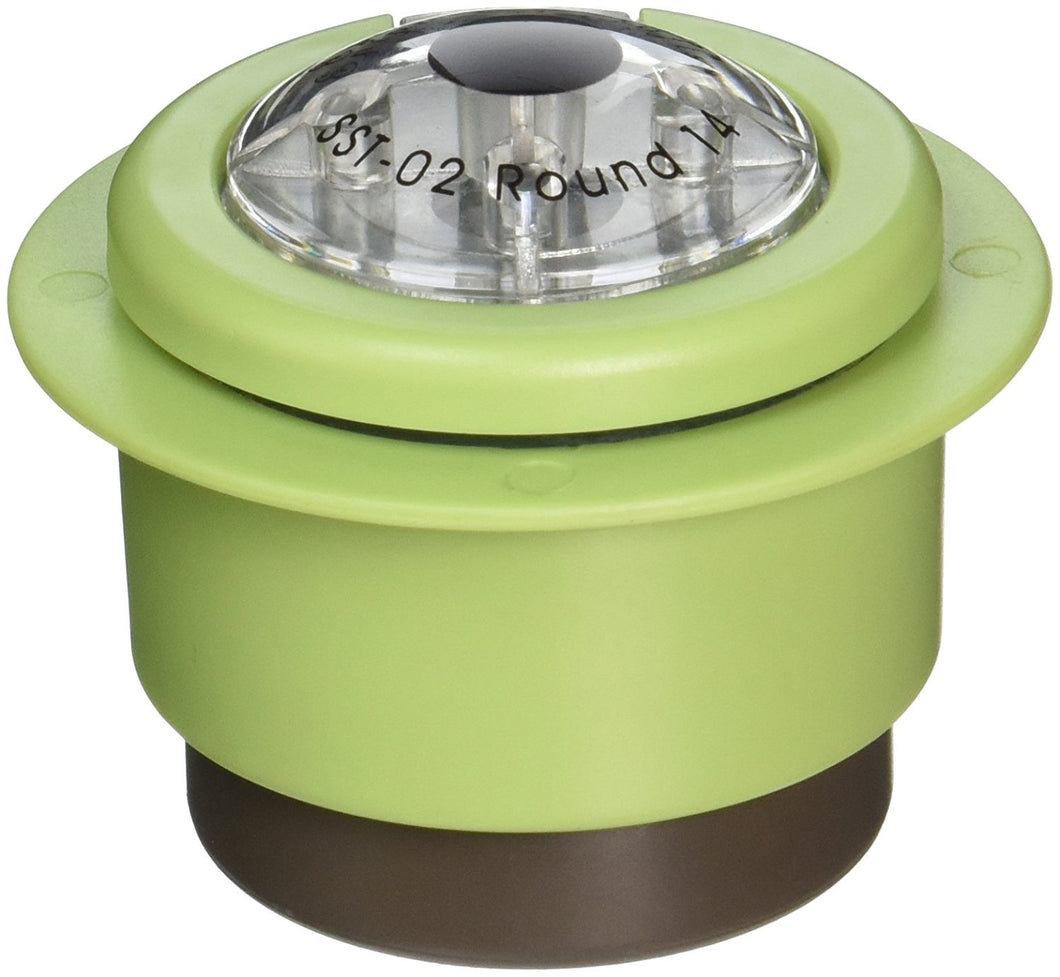 Epiphany Crafts Shape Studio Tool Round 14