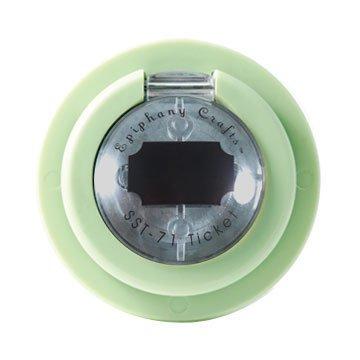 Epiphany Crafts Shape Studio Tool Ticket