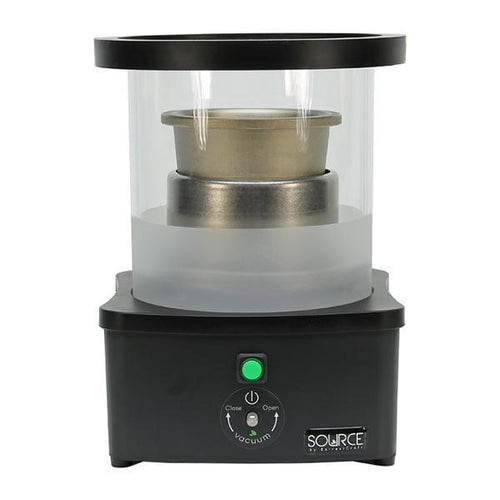 ExtractCraft The Source Turbo Alcohol Vacuum Extractor