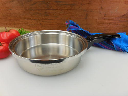 Future Craft West Bend T304 Multi-Ply Stainless 8