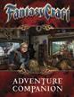 Fantasy Craft RPG - Adventure Companion