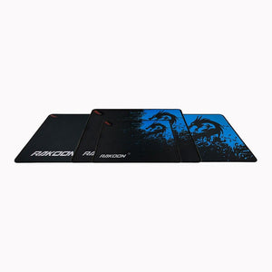 Blue Dragon Large Gaming Mouse Pad Lockedge Mouse Mat For Laptop Computer Keyboard Pad Desk Pad For Dota 2 Warcraft Mousepad