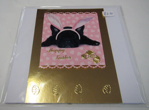 Beautiful handcrafted Easter Cards