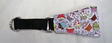 Load image into Gallery viewer, Beautiful unique handcrafted Martingale dog collars Small