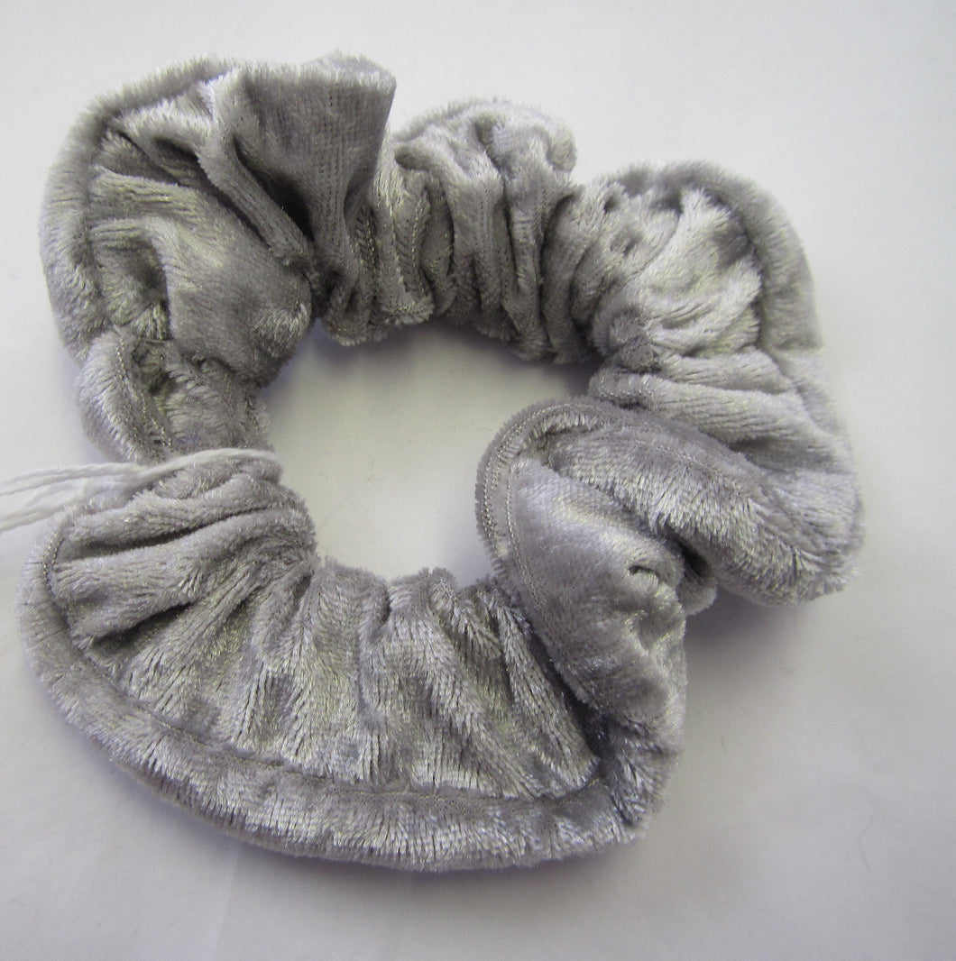 Beautiful handcrafted scrunchies  - various patterns