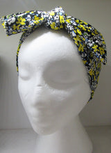 Load image into Gallery viewer, Beautiful handcrafted Headbands  - various patterns