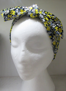Beautiful handcrafted Headbands  - various patterns