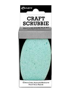 Craft Scrubbie
