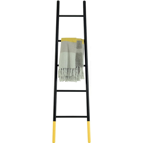 Craft Ladder- Black