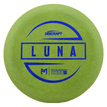 Load image into Gallery viewer, Discraft Paul McBeth Luna Putter Disc - Multiple Weights - Colors May Vary