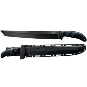 Cold Steel Warcraft Fixed Blade 12.0 in Plain G-10 Handle