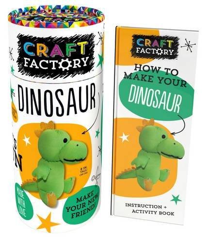 Craft Factory Dinosaur